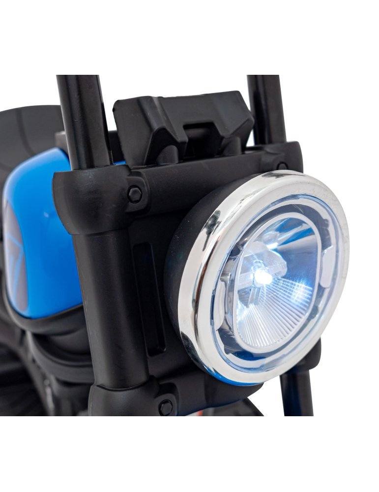 Chopper Faster 6V 日本語 Avec 20W Motor 65 