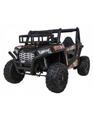 BUGGY FOR CHILDREN AND CHILDREN [ SUPER MUSTER 24 V] 1 