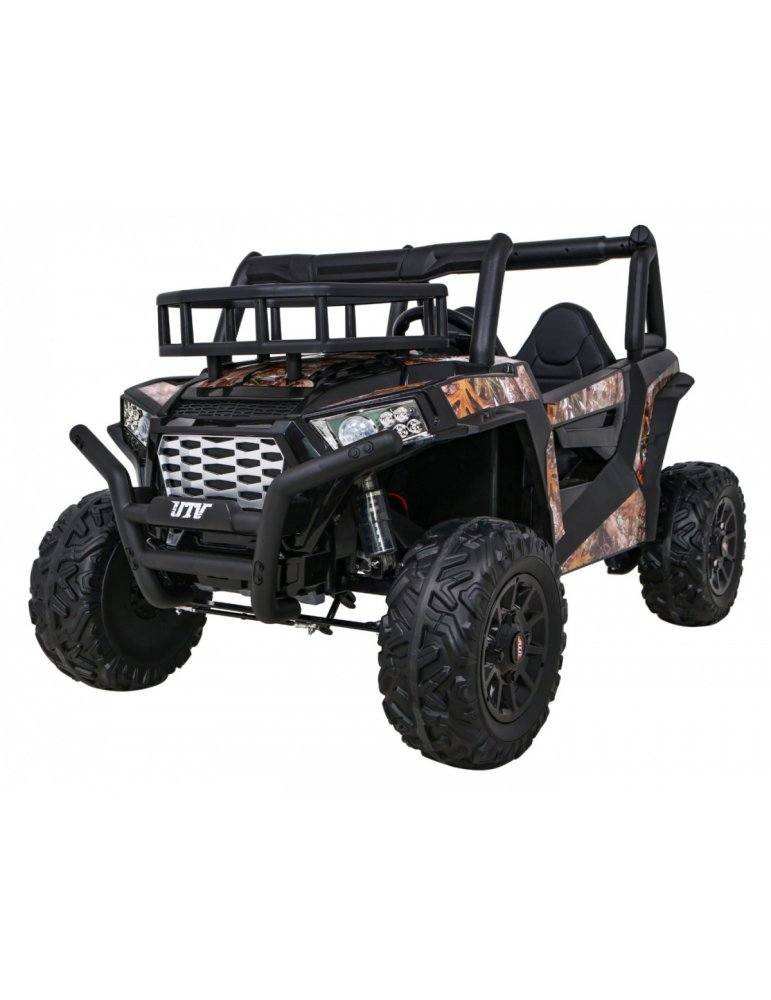 BUGGY PARA NIÑOS Y NIÑAS [ SUPER MUSTER 24 V] 1 