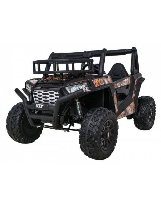 BUGGY PARA NIÑOS Y NIÑAS [ SUPER MUSTER 24 V] 1 