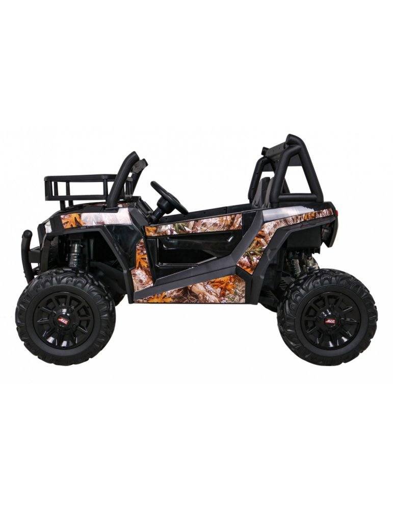 BUGGY FOR CHILDREN AND CHILDREN [ SUPER MUSTER 24 V] 4 