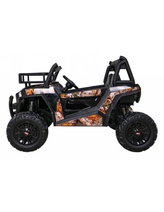 BUGGY PARA NIÑOS Y NIÑAS [ SUPER MUSTER 24 V] 4 