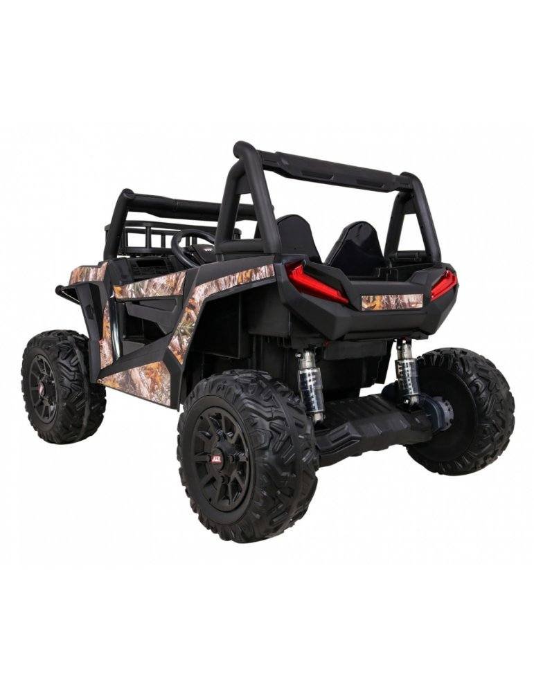 BUGGY FOR CHILDREN AND CHILDREN [ SUPER MUSTER 24 V] 5 