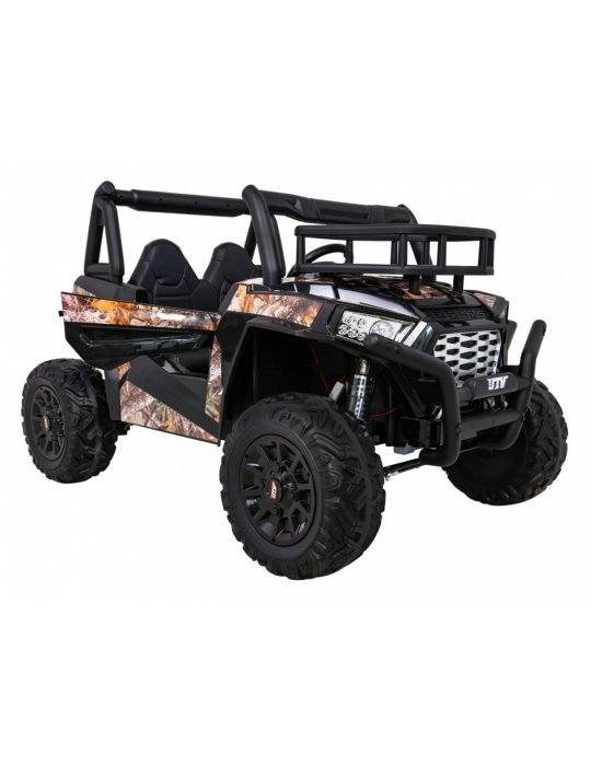 BUGGY FOR CHILDREN AND CHILDREN [ SUPER MUSTER 24 V] 8 