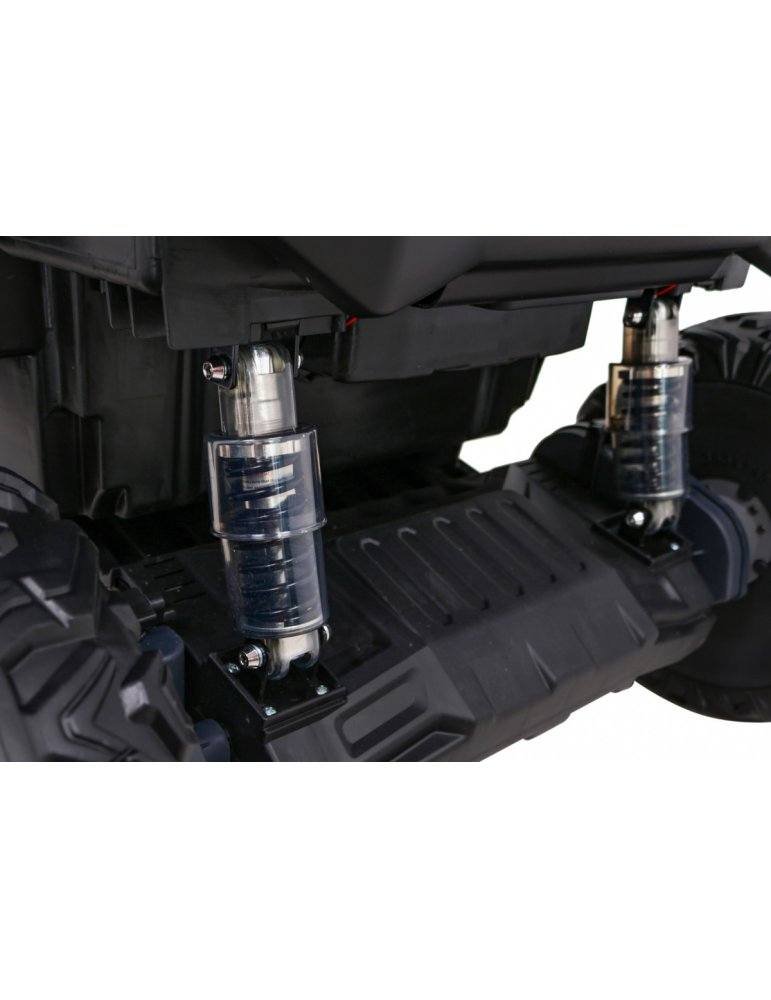 BUGGY PER BAMBINI E BAMBINI [ SUPER MUSTER 24 V] 9 