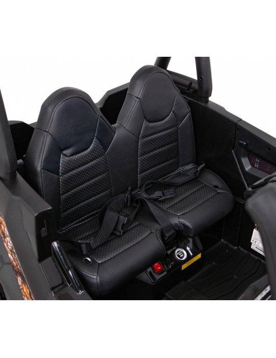 BUGGY FOR CHILDREN AND CHILDREN [ SUPER MUSTER 24 V] 10 