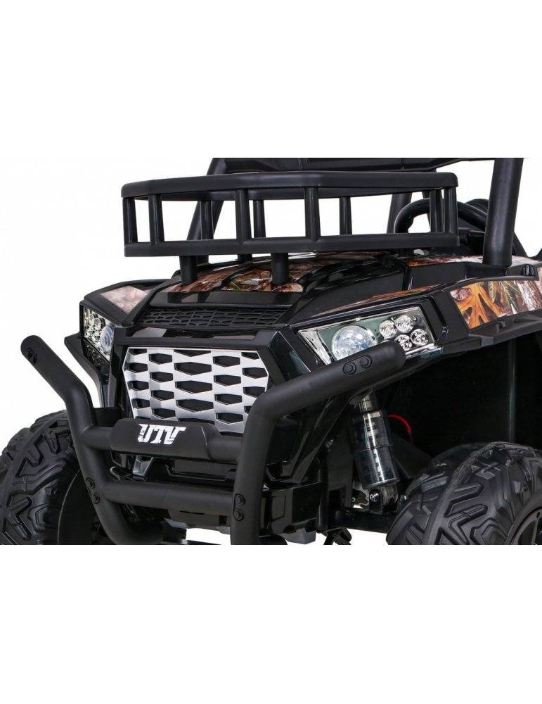 BUGGY PER BAMBINI E BAMBINI [ SUPER MUSTER 24 V] 12 