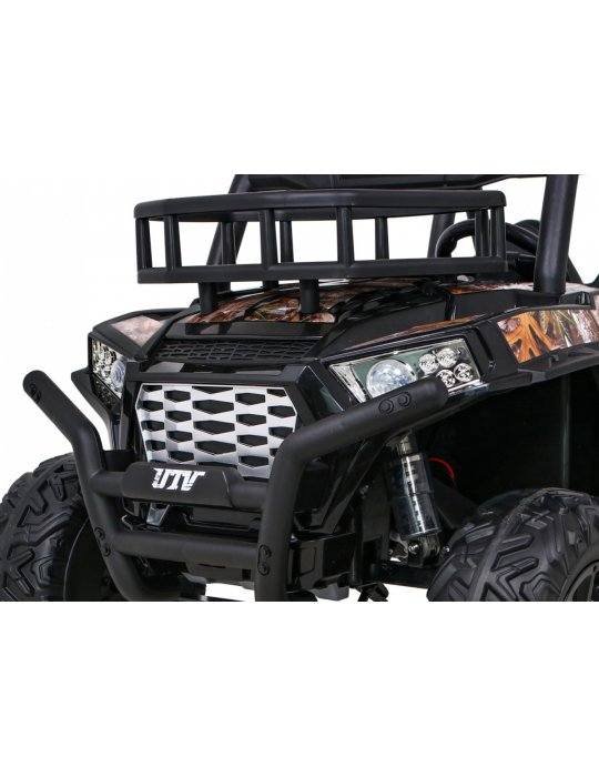 BUGGY PER BAMBINI E BAMBINI [ SUPER MUSTER 24 V] 12 