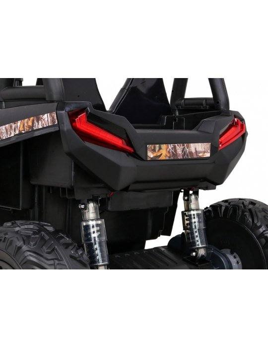 BUGGY PARA NIÑOS Y NIÑAS [ SUPER MUSTER 24 V] 13 