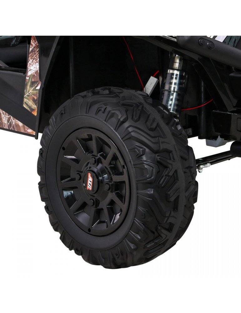 BUGGY PARA NIÑOS Y NIÑAS [ SUPER MUSTER 24 V] 14 