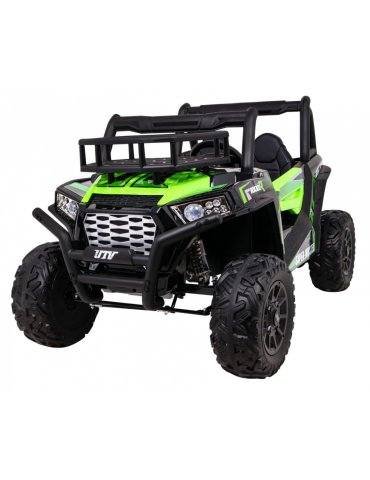 BUGGY PARA NIÑOS Y NIÑAS [ SUPER MUSTER 24 V] 1  2