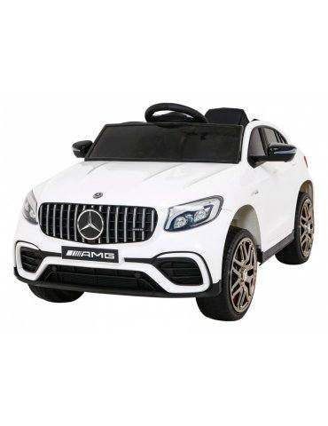 Children &apos; s Electric Car Mercedes Benz GLC 63S Δ With 4 25W Engines 1 