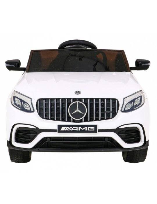 Children ' s Electric Car Mercedes Benz GLC 63S Δ With 4 25W Engines 3 