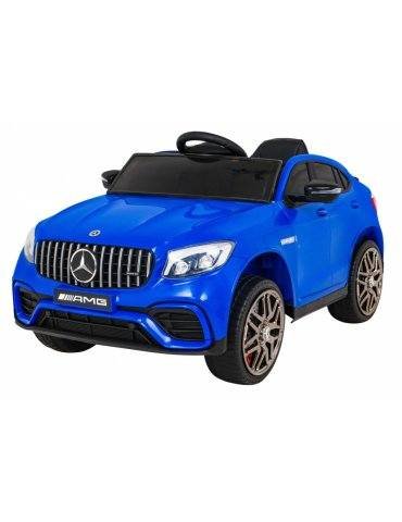Mercedes GLC 63S 12V Δ carro Eléctrico Infantil de Lujo CARROS ELÉTRICOS PARA CRIANÇAS  2