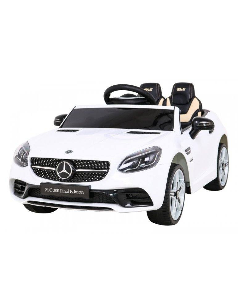 Vehicle Mercedes Benz Slc300 1 