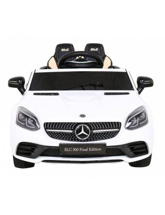 Vehicle Mercedes Benz Slc300 9 