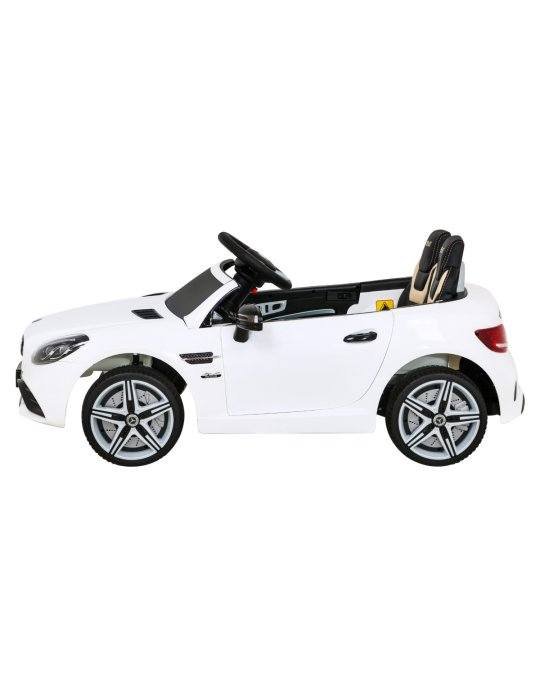 Vehicle Mercedes Benz Slc300 11 