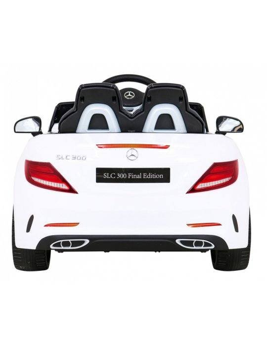 Vehicle Mercedes Benz Slc300 18 