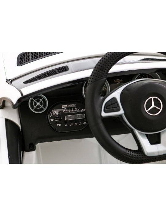 Vehicle Mercedes Benz Slc300 24 