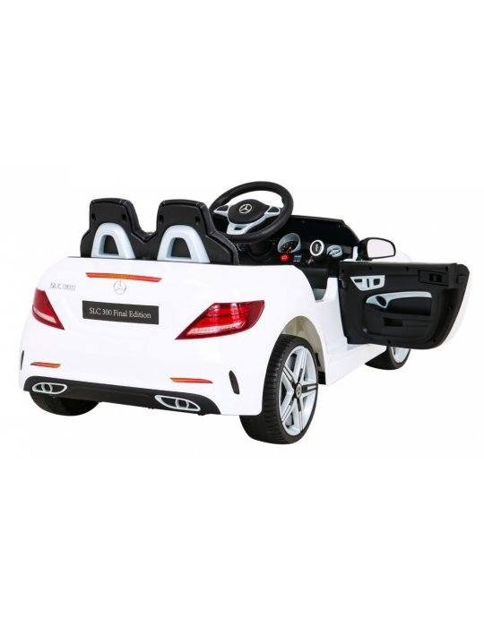 Vehicle Mercedes Benz Slc300 25 