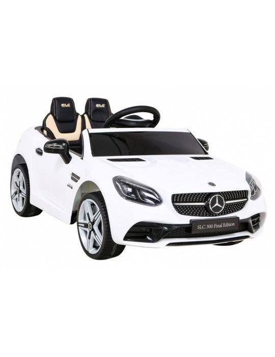 Vehicle Mercedes Benz Slc300 30 