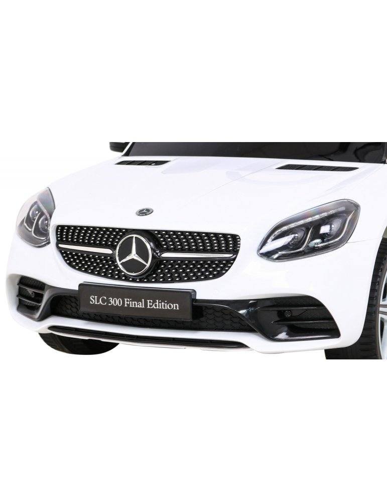 Vehicle Mercedes Benz Slc300 34 