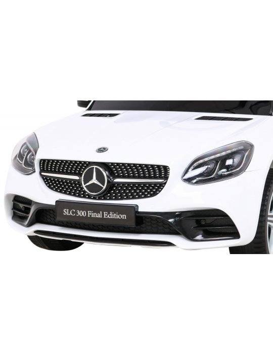 Vehicle Mercedes Benz Slc300 34 