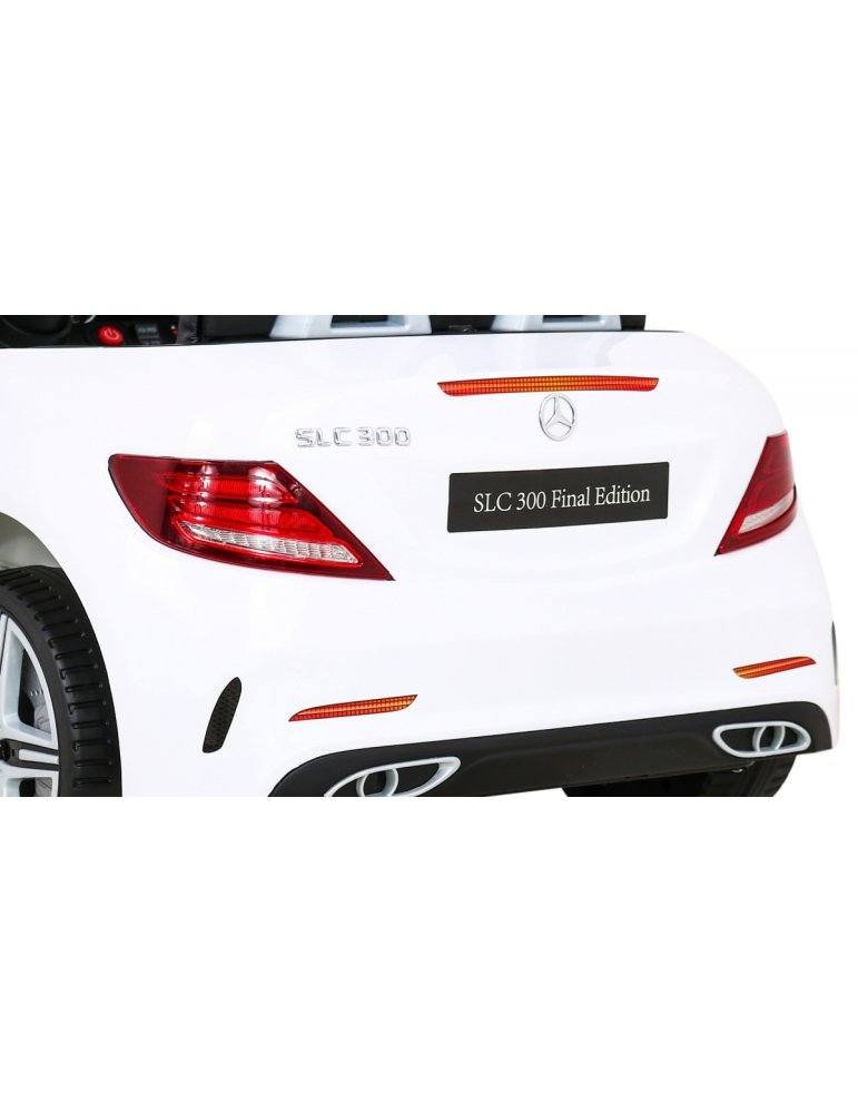 Vehicle Mercedes Benz Slc300 38 