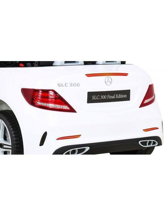 Vehicle Mercedes Benz Slc300 38 