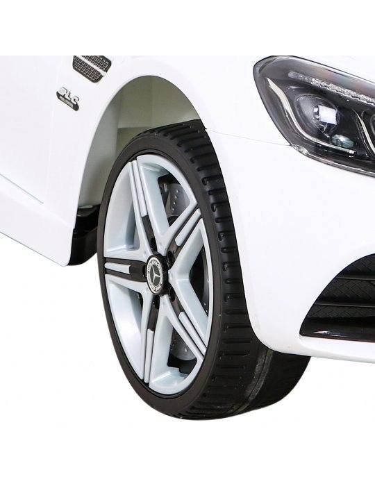 Vehicle Mercedes Benz Slc300 41 