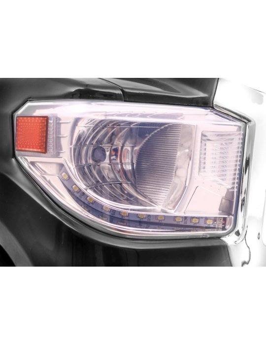 Toyota Tundra XXL 24V |Caminhão elétrico infantil de 2 lugares CARROS ELÉTRICOS PARA CRIANÇAS 