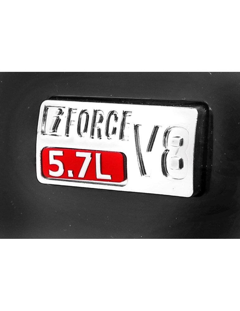 Toyota Tundra XXL 24V |Caminhão elétrico infantil de 2 lugares CARROS ELÉTRICOS PARA CRIANÇAS 