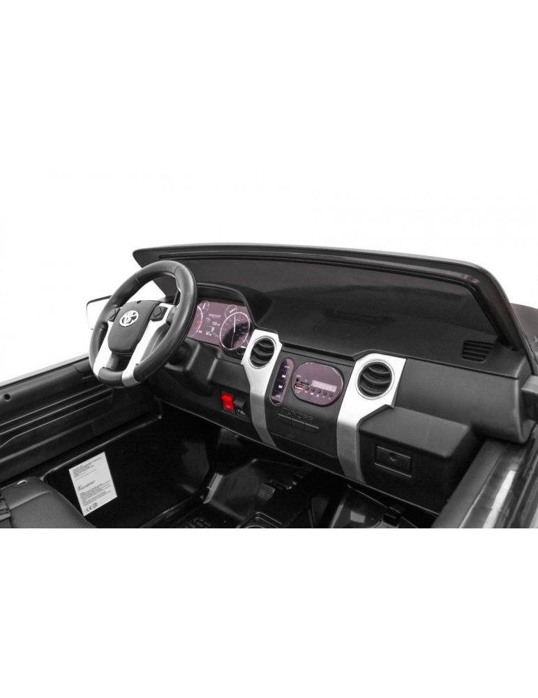 Toyota Tundra XXL 24V |Caminhão elétrico infantil de 2 lugares CARROS ELÉTRICOS PARA CRIANÇAS 
