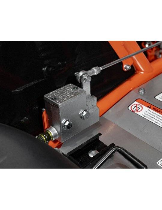 Mud Monster GoKart 1000W 48V para Crianças - Aventura Off-Road KARTS 