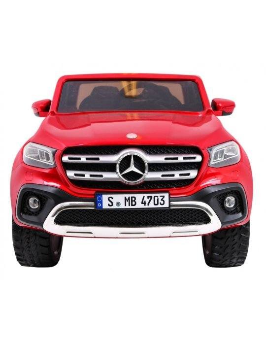 MERCEDES PICKUP X CLASS MP4 12V 2.4G 