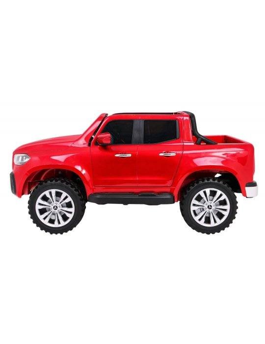 MERCEDES PICKUP X CLASS MP4 12V 2.4G 