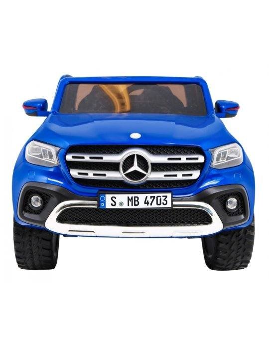 PICKUP X CLASS MP4 12V 2.4G 4 X 4 3 