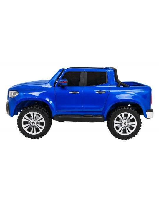 PICKUP X CLASS MP4 12V 2.4G 4 X 4 4 