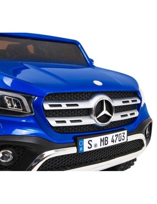 PICKUP X CLASS MP4 12V 2.4G 4 X 4 15 