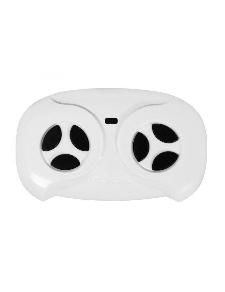 PICKUP X CLASS MP4 12V 2.4G 4 X 4 16 