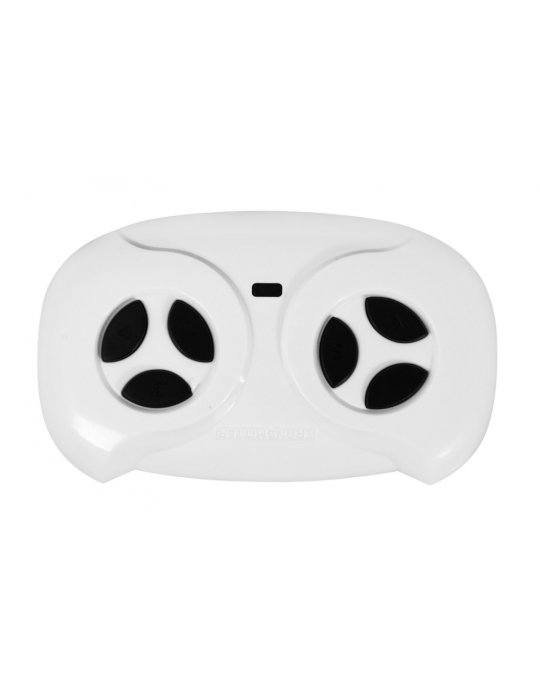 PICKUP X CLASS MP4 12V 2.4G 4 X 4 16 