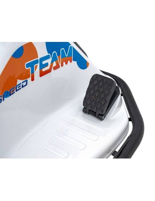 Racing Drifter 24V Δ Electrical vehicle with special wheels for Drifting 8 