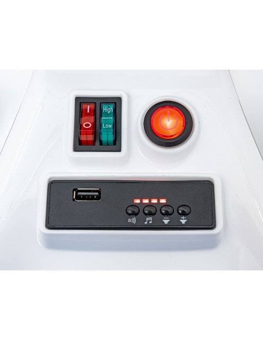 Racing Drifter 24V Δ Electrical vehicle with special wheels for Drifting 10 