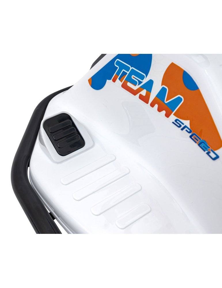 Racing Drifter 24V Δ Electrical vehicle with special wheels for Drifting 11 