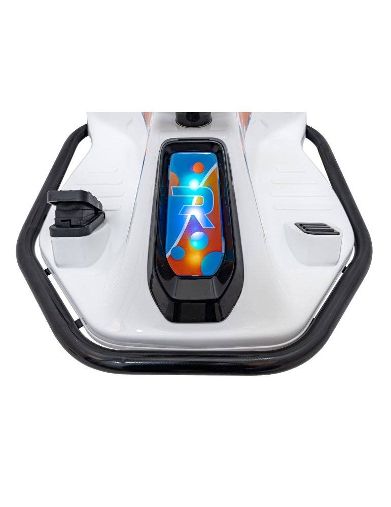 Racing Drifter 24V Δ Electrical vehicle with special wheels for Drifting 13 