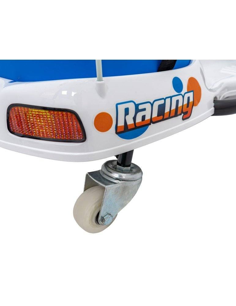 Racing Drifter 24V Δ Electrical vehicle with special wheels for Drifting 14 