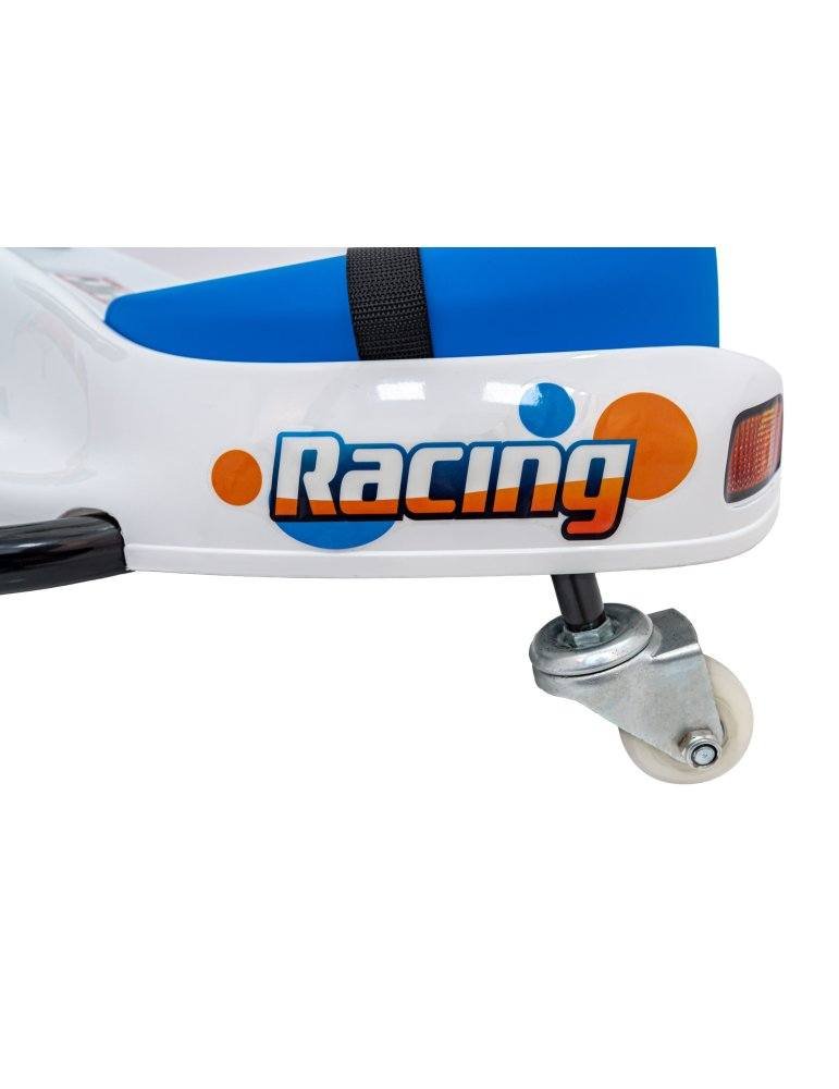 Racing Drifter 24V Δ Electrical vehicle with special wheels for Drifting 15 