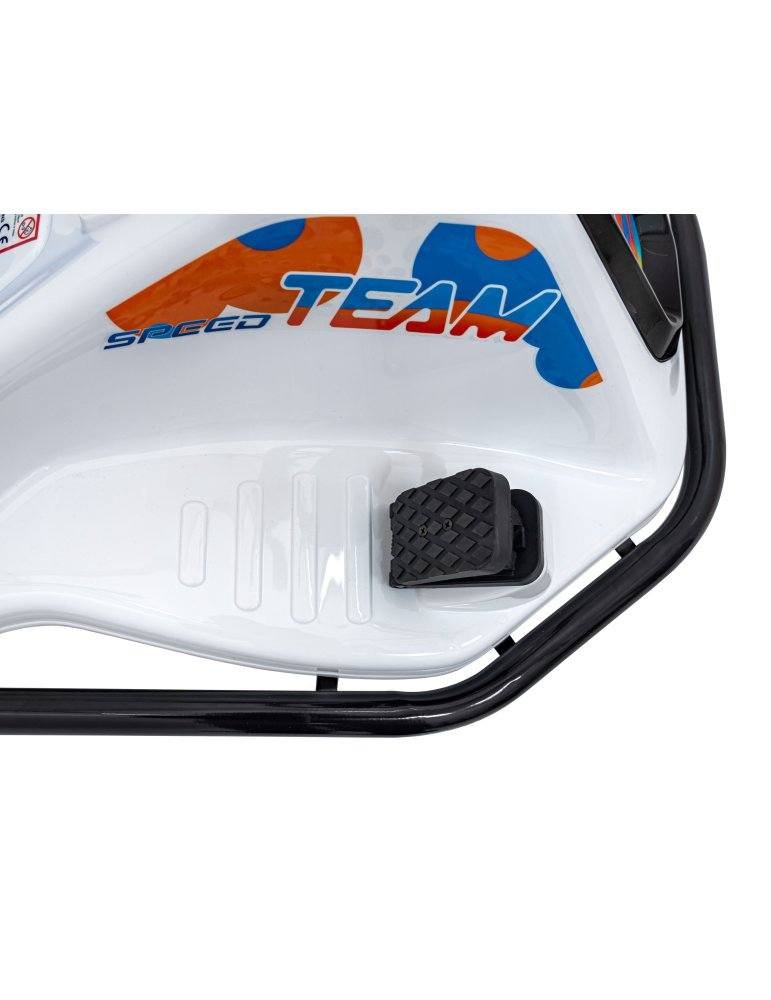 Racing Drifter 24V Δ Electrical vehicle with special wheels for Drifting 18 