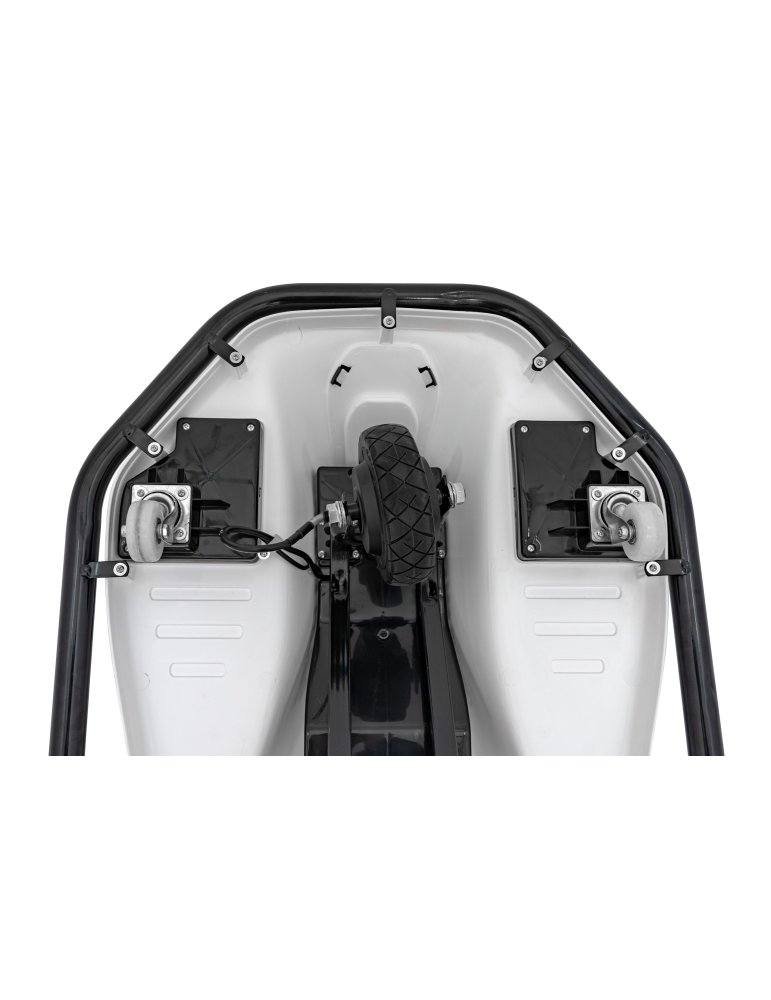 Racing Drifter 24V Δ Electrical vehicle with special wheels for Drifting 20 