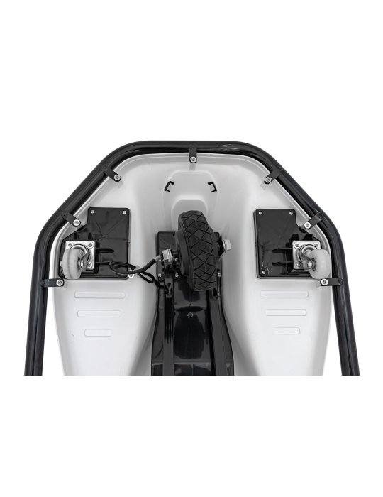 Racing Drifter 24V Δ Electrical vehicle with special wheels for Drifting 20 